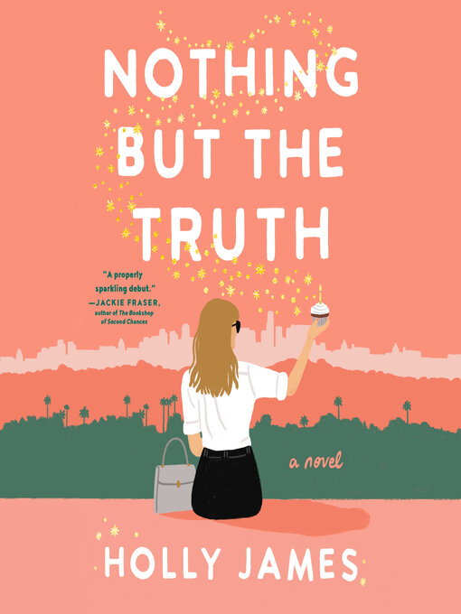 Cover image for Nothing But the Truth